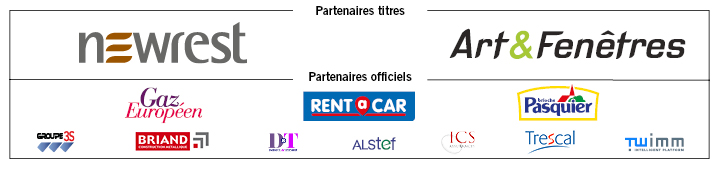 Partenaires