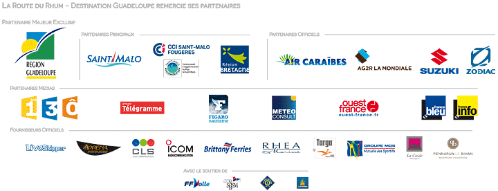 Partenaires