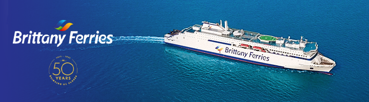 Brittany Ferries