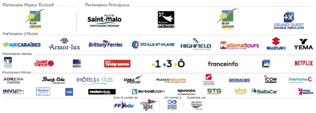 Partenaires 2018